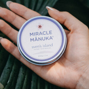 MIRACLE MANUKA Skin Repair Ointment