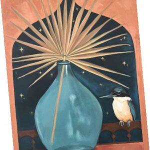 ORIGINAL PAINTINGS By Artist Annabelle Gfeller