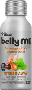 bellyME Wellness Shots