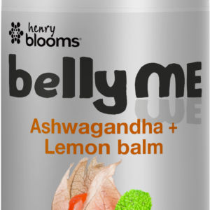 bellyME Wellness Shots