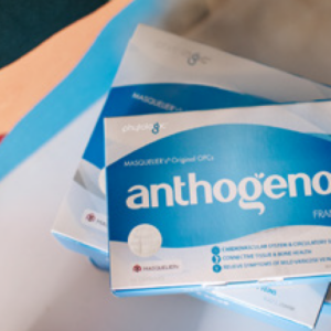 ANTHOGENOL®