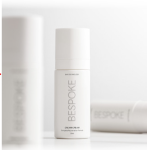 BESPOKE Skin Technology Dream Cream