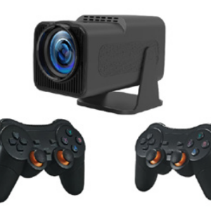 LASER Gaming Projector