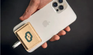 POWERDAZE Emergency Phone Chargers