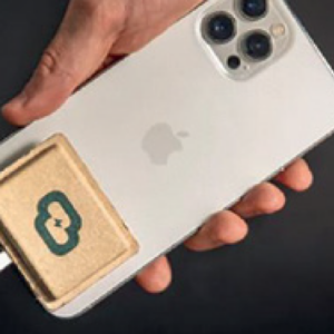 POWERDAZE Emergency Phone Chargers