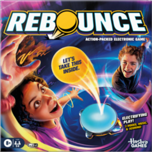 HASBRO GAMES Rebounce