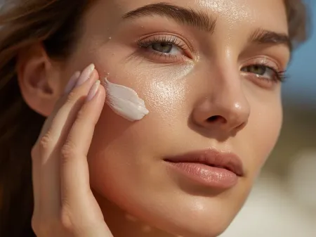 image of woman applying sunscreen.jpg