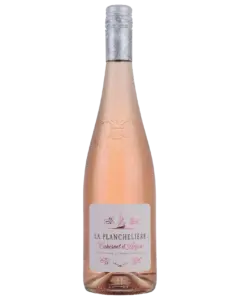 DAN MURPHY'S La Planchelière Cabernet d'Anjou Rosé