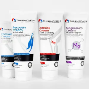 Thermoskin Pain Relief Cream