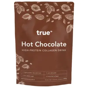 TRUE PROTEIN Hot Chocolate