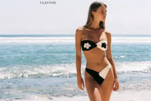 CLEONIE SWIM PARADISO Collection