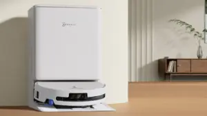ECOVACS Deebot T90 Pro Omni