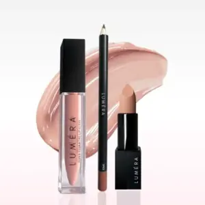 LUMERA Ultimate Lip Combo