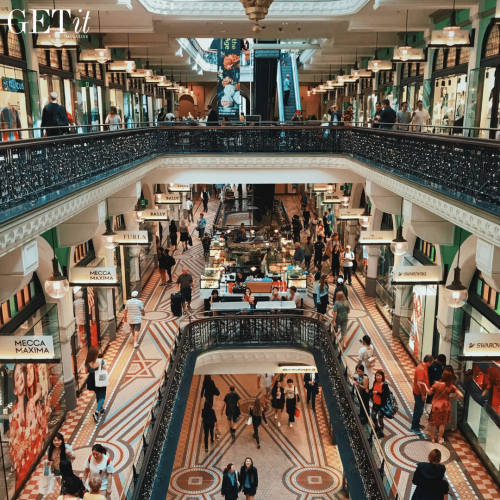 What is.. Retail return abuse