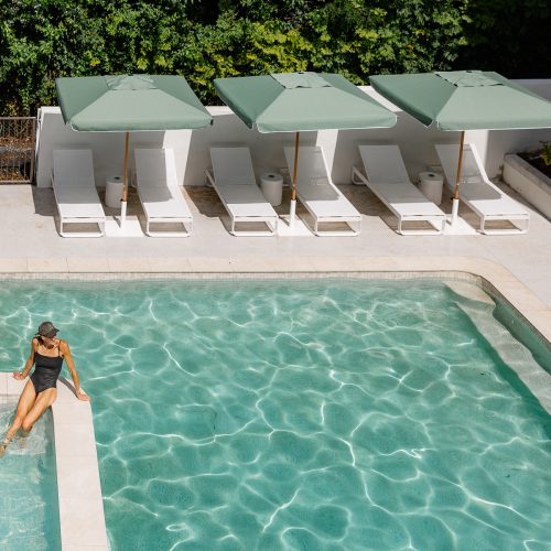 Stylish serenity in the Scenic Rim