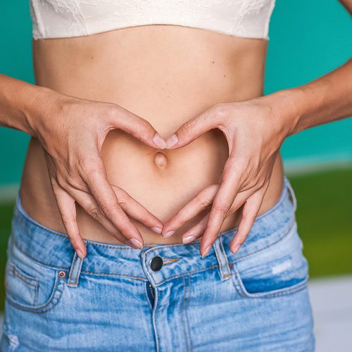 10 Common Myths regarding Hysterectomy