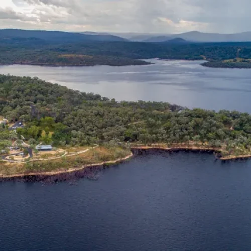 Inverell in Autumn—A Golden Escape to the Sapphire City