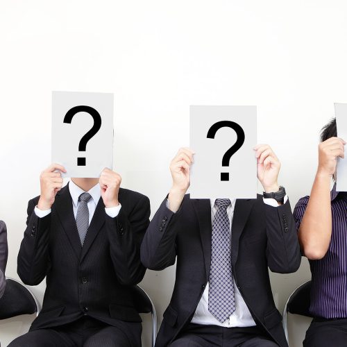 Job Interviews Go Both Ways