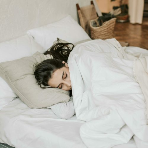 The Scandinavian Sleep Method Can Revolutionise Your Sleep