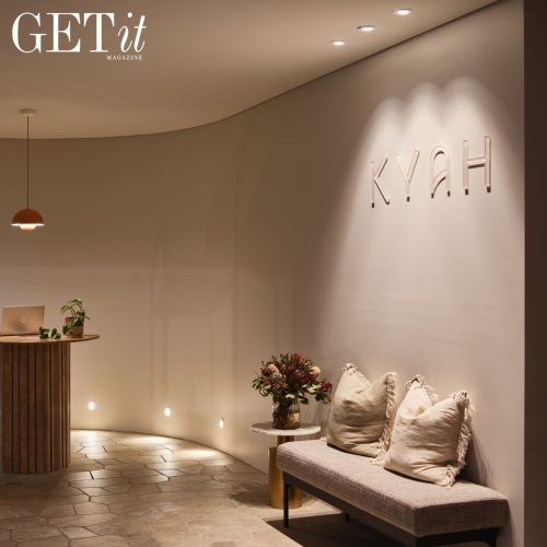 The Magic of the Mountains